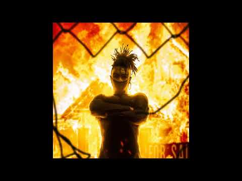 DNB METAL TYPE BEAT - "PRAY FOR PLAGUES 2"