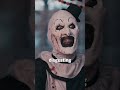 Is Terrifier 2 the grossest horror film ever released??