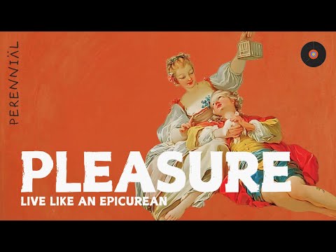 How to Live (and Die) Like an Epicurean | Perennial Wisdom Podcast