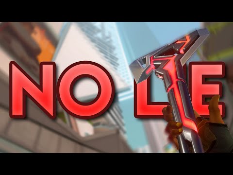 .SYS Axe Buff | No Lie ❌ (Valorant Montage)