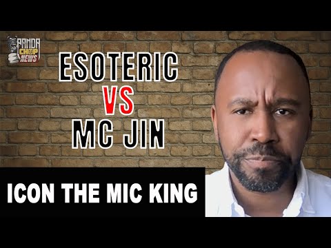 PANDA CHOP! News and Mic King (fka iCON the Mic King)