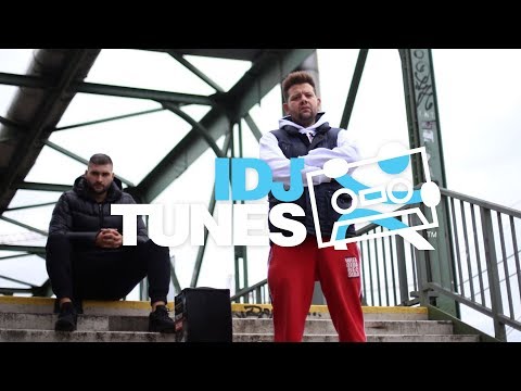 KID PEX X FRESHMAKER FEAT. CHIEEL - DOMOVINA (OFFICIAL VIDEO)