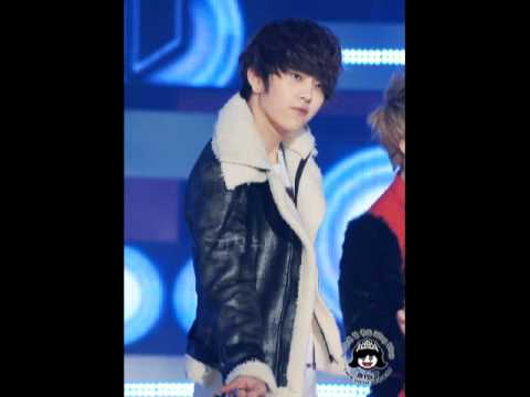 Yong Jun Hyung ( BEAST /  B2ST ) rap collection 비스트용준형