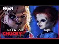 Chucky vs Glen | Seed Of Chucky (2004) | Fear