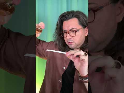 NEW 🤩 CALINE Noblesse Royale #shorts #perfume #caline