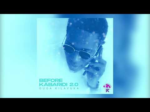 Guga Kilavuka - Simmer feat Drafted reece(OFFICIAL AUDIO)[BEFORE KABARIDI 2 PROJECT]