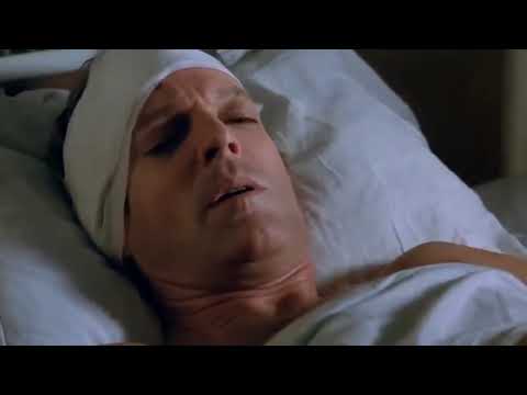 THE BOURNE IDENTITY Richard Chamberlain , Jaclyn Smith 1988