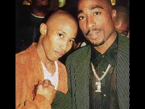 2Pac - Never Had a Friend Like Me - (OG)