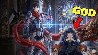 ANG PAGBABALIK NG TUNAY NA HARI! NAGULAT ANG LAHAT SA KANYANG PAGBABALIK | Tagalog Anime Recap