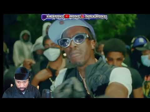 NorthsideBenji X Unknown T - One In The Chamber Music Video Reaction