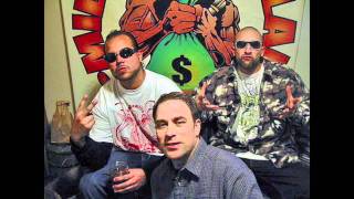 COMMA D - ROCK THIS PARTY (ft. Mike Marshall & KD)