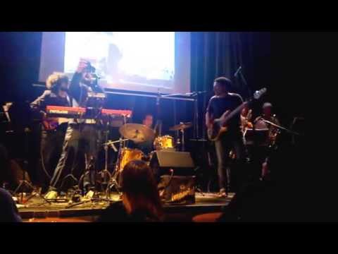 Sorín Octafonic ´Plastic!´ en Boris Club.