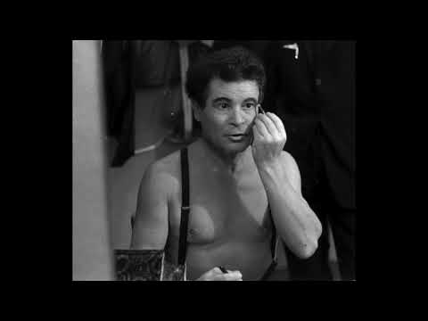 Tony Poncet sings Verdi's Aida (1962)