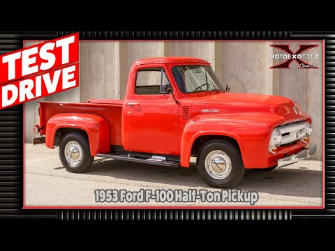 1953 Ford F1 (CC-1581634) for sale in St. Louis, Missouri