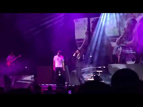 Magia - Sebastian Yatra & Andres Cepeda Teatro Metropolitan
