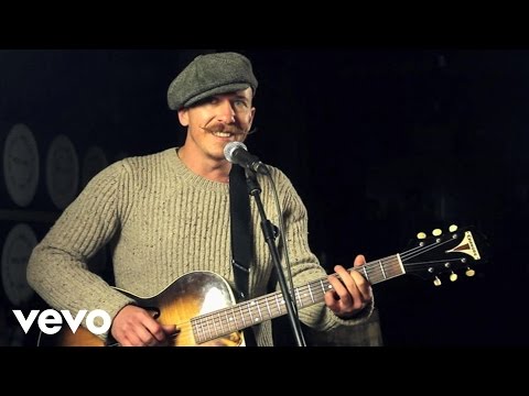 Foy Vance - You and I (Live from Bushmills Distillery)