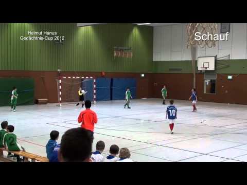 Helmut Hanus Gedächtnis -- Cup 2012/E-Junioren/ FC Preussen Hameln -- ESV Eintracht Hameln