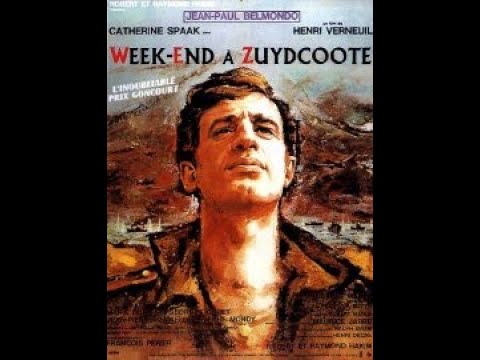 Week-end à Zuydcoote