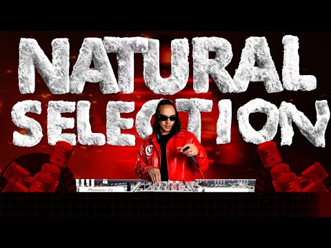 CESQEAUX PRESENTS... | EAUXMYGOD RADIO 1 | NATURAL SELECTION | 2023
