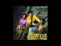 THE DALOM KIDS (Sixolele - 1992)  10- The wil