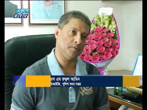 নুসরাত হত্যাকাণ্ডে ওসির গাফিলতি থাকার প্রমাণ