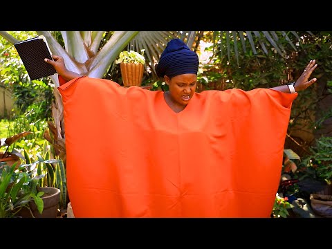 MWAMI UTUVUBIRE IMVURA by Mami Espe 32 Mu gushimisha