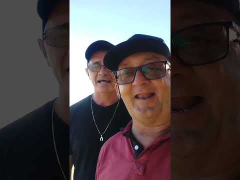 Luiz Carvalho e Zezinho em Conceição das Alagoas MG