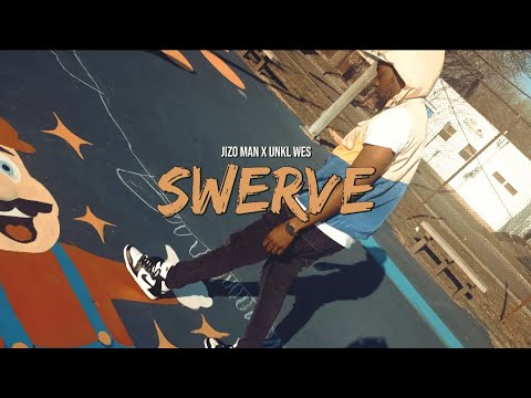 Jizo Man x Unkl Wes - Swerve (Official Music Video)