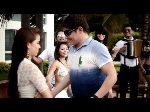 MONO ZABALETA Y ELIAS MENDOZA EL FAJON VIDEO OFICIAL