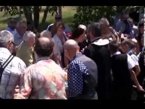 BUMBACARI FILMUL INTALNIRI DE 58 DE ANI PARTEA 1