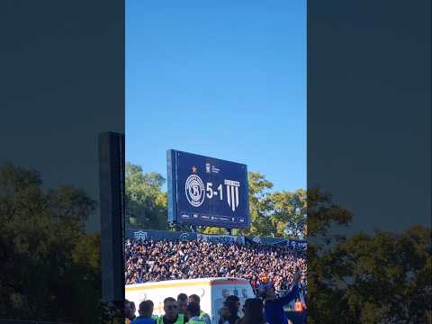 🎙🎥COBERTURA DESDE EL BAUTISTA GARGANTINI EN EL CLASICO MENDOCINO #futbol #fypyoutube #shortvideo