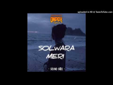 Solwara Meri (Ondøx Remix) Kisel x DNVND X Jereh[Png Music]