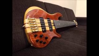 Edip Akbayram-Seni Seven Oldu Zalim..Haberin Var mi? (Cover)