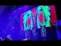 Hawkwind - Master Of The Universe / Welcome To The Future at the Royal Albert Hall, London 29.09.23