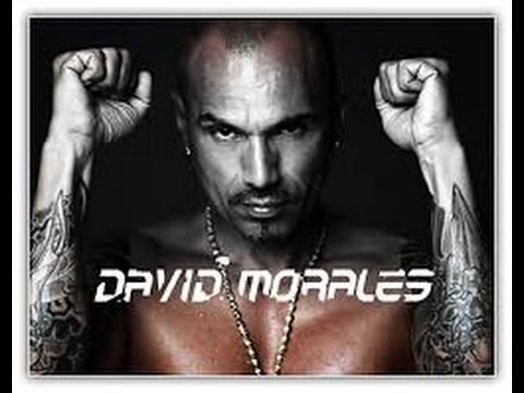 David Morales - Live Ambasada Gavioli - 2002