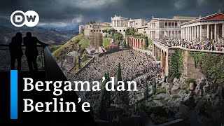Osmanlı-Almanya anlaşmaları  Anadoludaki tarihi