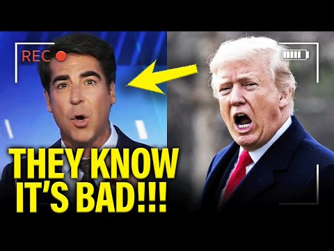 Fox PANICS as Trump’s HEALTH COLLAPSES On AIR!!