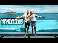 Ecstatic Dance, Hiking und ein Sonnenbrand | Was Mischa und ich in Thailand erleben