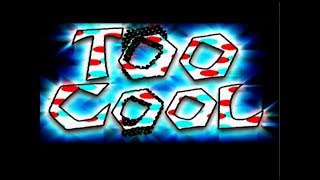 Too Cool & Rikishi's 2000 Titantron Entrance Video feat. "U Look Fly Today" Theme [HD]