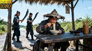 Download lagu 路邊吃面的小夥竟是隱藏的絕世高手 🥇 中國電視劇 | 功夫 | Kung Fu mp3 Download lagu 路邊吃面的小夥竟是隱藏的絕世高手 🥇 中國電視劇 | 功夫 | Kung Fu mp3