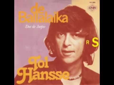 Tol Hansse   De Ballalaika