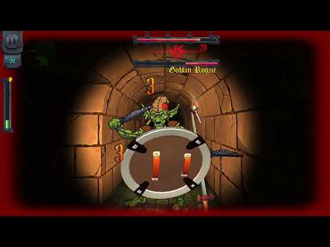 Dungeon Raider video thumbnail