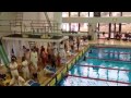 Joel S Redbridge Swimming Gala October 2016