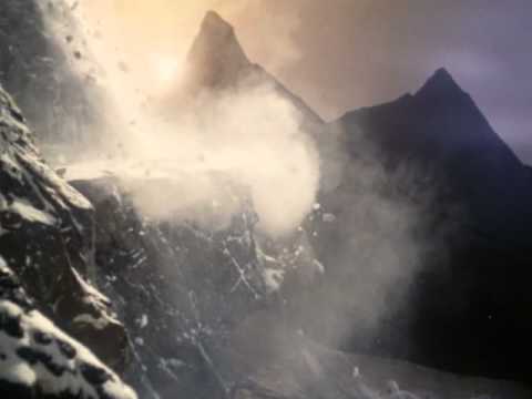 In Search of the Castaways