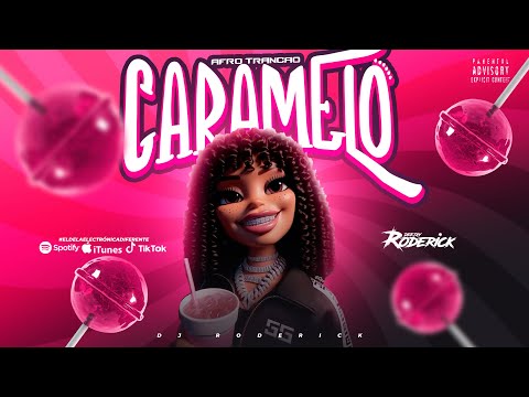 Caramelo - Afro House | Dj Roderick (ORIGINAL MIX)