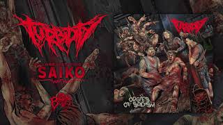 Music video thumbnail preview for TURBIDITY - Saiko by Turbidity