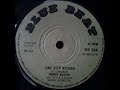 Prince Buster and The All Stars - One Step Beyond