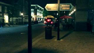 Who killed Mr Moonlight