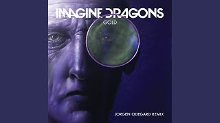 Gold (Jorgen Odegard Remix)