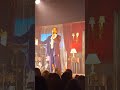 Agoney - Algun dia (Movistar Arena Madrid 2026)